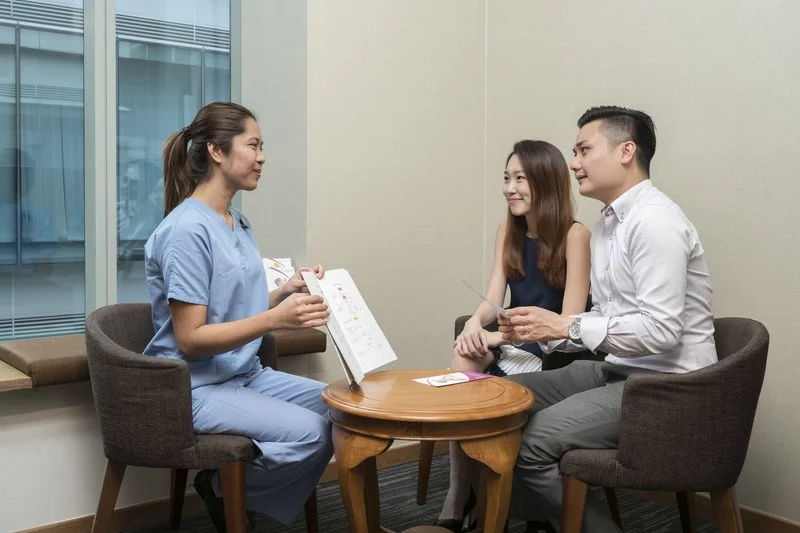 Counselling