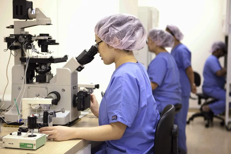 Laboratory