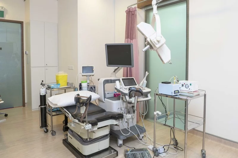 Operating Room